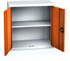 Universalschränke 800 x 800 x 400